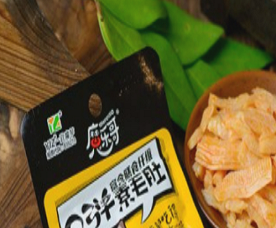 一致魔芋：剥离初加工业务即向供应商出租厂房 提供生产设备租赁隐而未宣