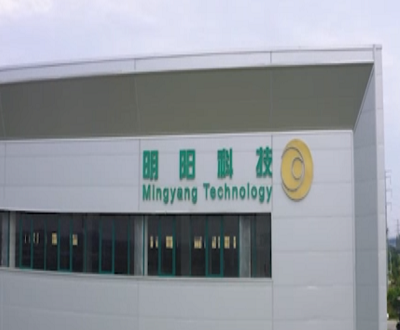 明阳科技：发明专利数行业垫底 超2亿元交易背后研发人员或与客户重叠