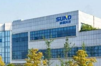崇德科技：客户的前员工或低价入股 借品牌方技术支持蹭“三创四新”