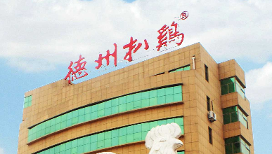 德州扒鸡：向外扩张却遇子公司亏损窘境 多次超标排放内控或存缺失