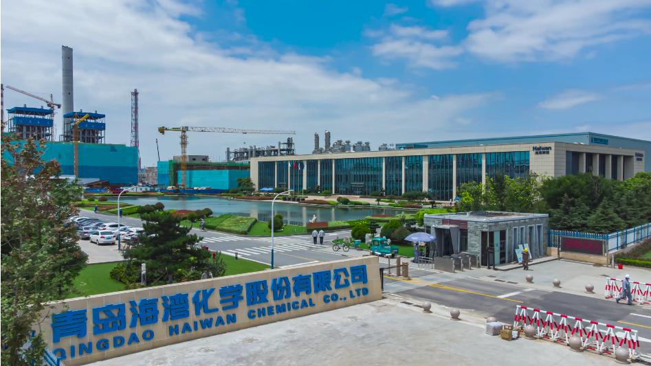 海湾化学：原子公司被划转后仍“藕断丝连” 董事或曾在厂区设立建材公司