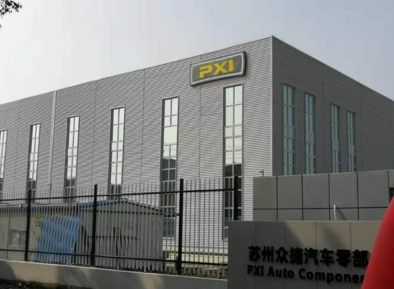 众捷汽车：业务布局“掉队” 自诩设立初期凭产品质量获客或遭打脸
