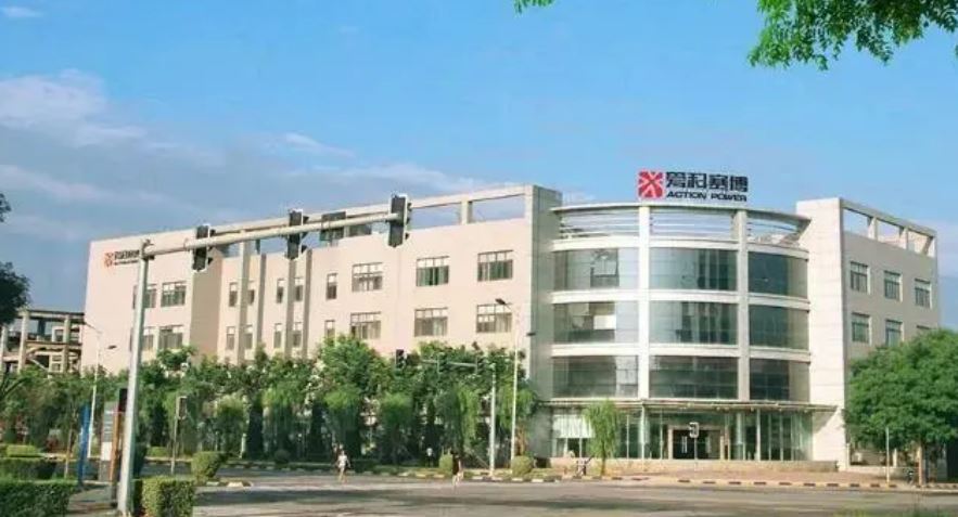 爱科赛博：涉嫌夸大未来市场空间 前员工创立企业或为其而生交易超六千万元