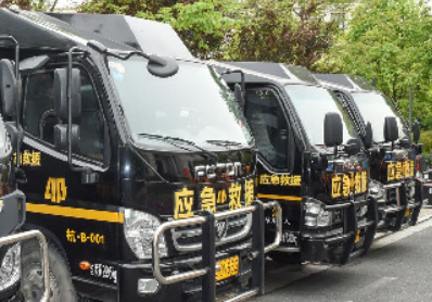安邦股份：安保业务海外布局曾“折戟” 境内业务或遭低价竞争