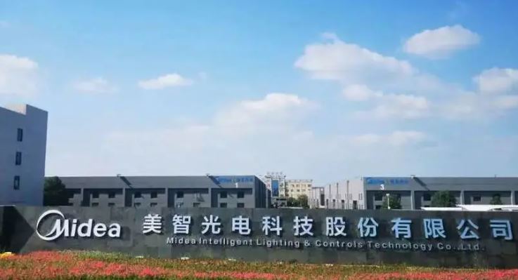 美智光电：ODM生产模式或隐而不宣 多项财务数据“变脸”拷问信披质量
