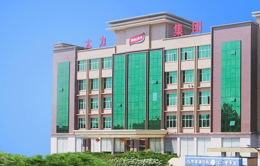 太力科技：市占率排名自相矛盾 竞争对手实现技术替代重要客户或遭“瓜分”