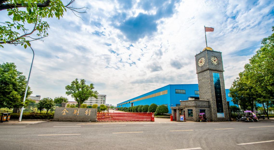 金则利：竞品性能指标与同行信披存出入 超两千万元采购额真实性现疑云