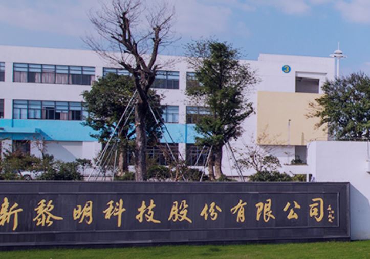 新黎明：“独有”专利现高校博导身影 供应商或缺乏交易能力撑起超千万元采购额