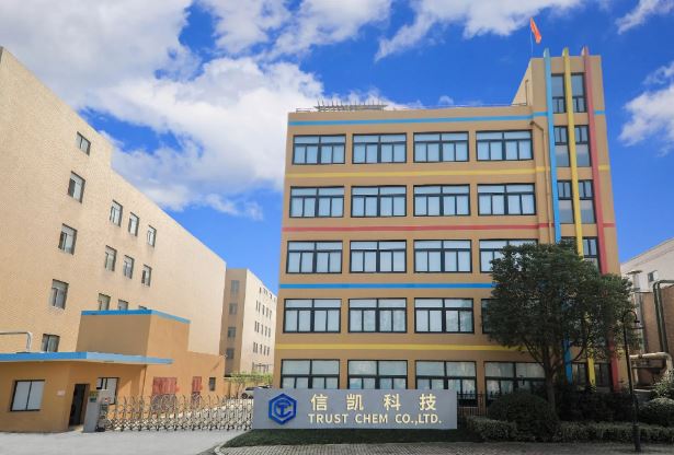 信凯科技：冠名“科技”含金量存疑 实控人昔日共同投资方控制企业撑起超四亿元采购额