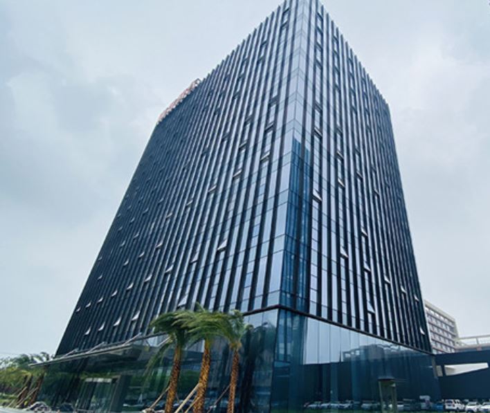 商客通：子公司购置工业用地建楼出租 收租逾两千万元或“不务正业”