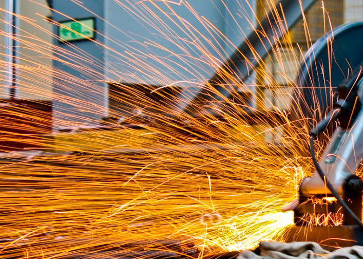 全国规模以上工业企业实现利润总额20,946.9亿元 同比增长4.3%