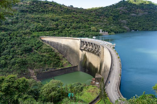 当下新型电力系统建设政策利好推动下 水电盈利弹性有望兑现
