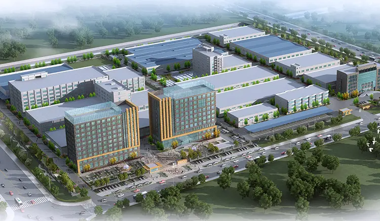 恒辉安防：子公司现经营混淆异象 关联供应商产品存重叠或“为其而生”