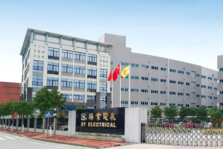 胜业电气：家电领域大客户需求或“收窄” 研发人员“混岗”异象待解