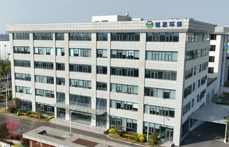 锐思环保：技术优势信披现疑云 春节前夕注销的子公司经理与客户背景关系待解