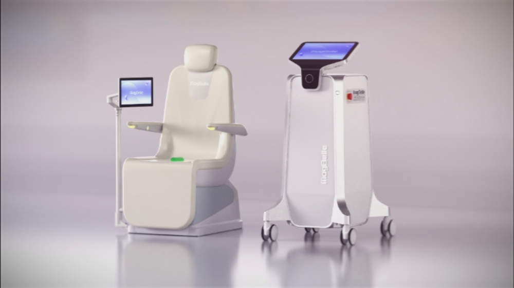 伟思医疗：“一揽子交易”背后置入子公司业绩滑坡 自称标的业绩承诺达标上演信披“迷局”