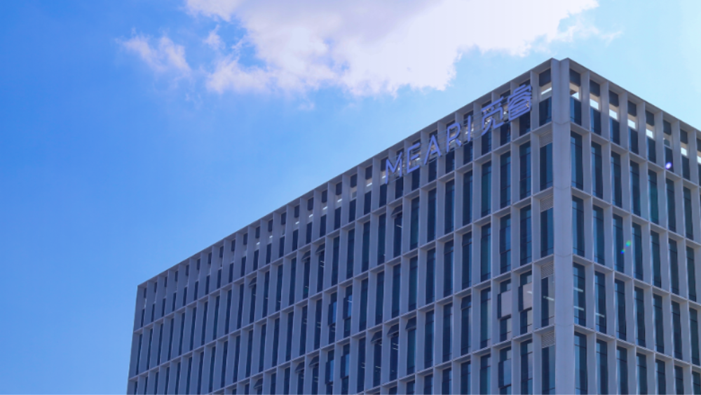 觅睿科技：自称聚焦境外市场而收入占比下滑 研发人员占比及出货量或遭夸大宣传