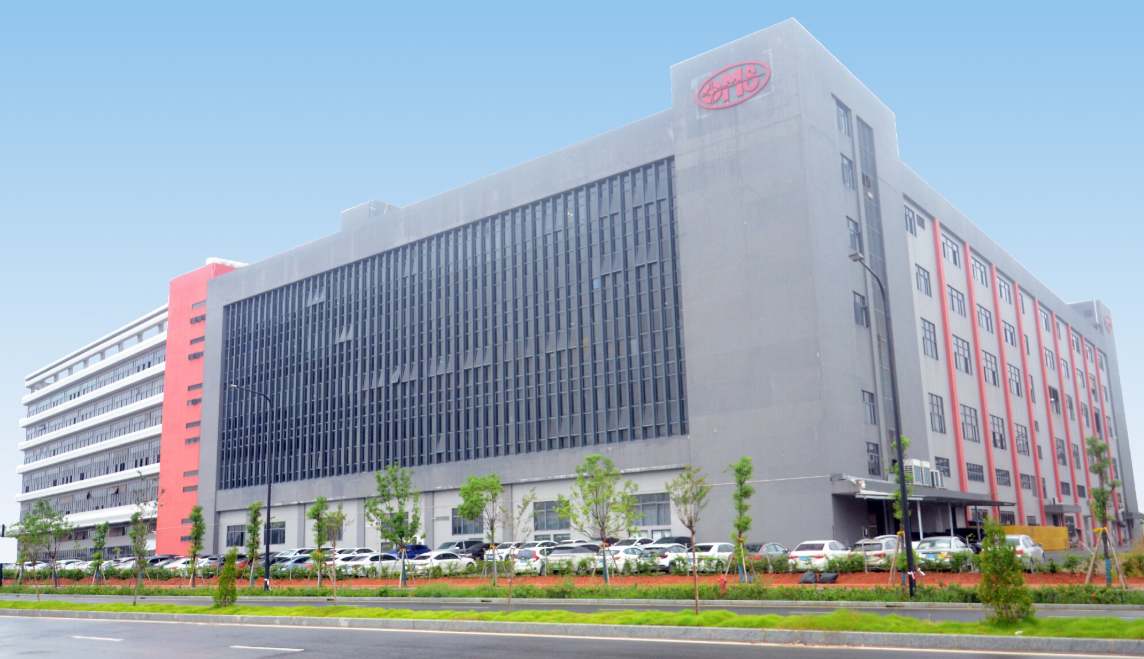 奥美森：供应商成立次年即合作 股东与大客户之关联企业的财务人员“同名”