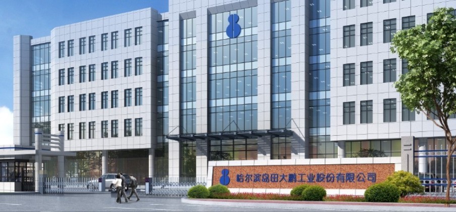 大鹏工业：外购标准件采购占比超七成 自研的被评奖项目背后现客户