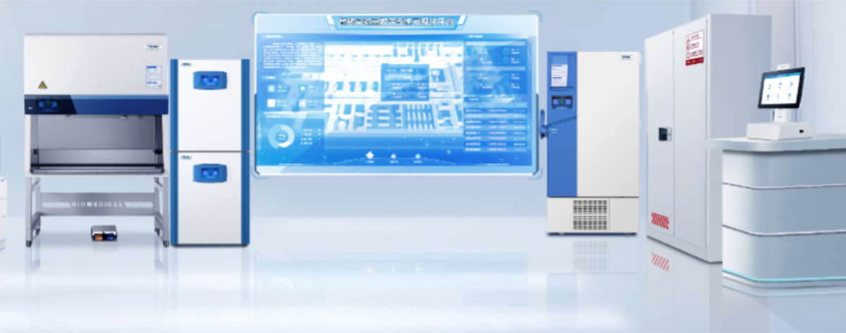 海尔生物：标的少数股东“同名”人员背后现重叠领域专利 子公司与第三方上演经营混淆异象  