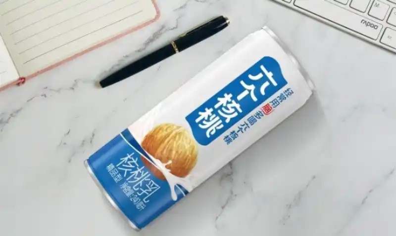 养元饮品：前三季度业绩双双下滑 母公司获高新技术企业或多年研发投入占比不足1.5%