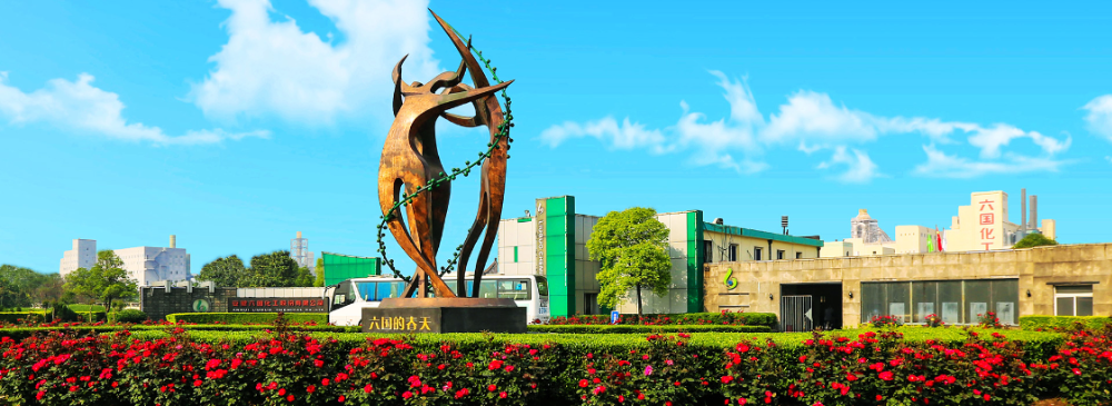 六国化工：产品产销现“不同版本” 第二大股东间接控股企业产品或现重叠