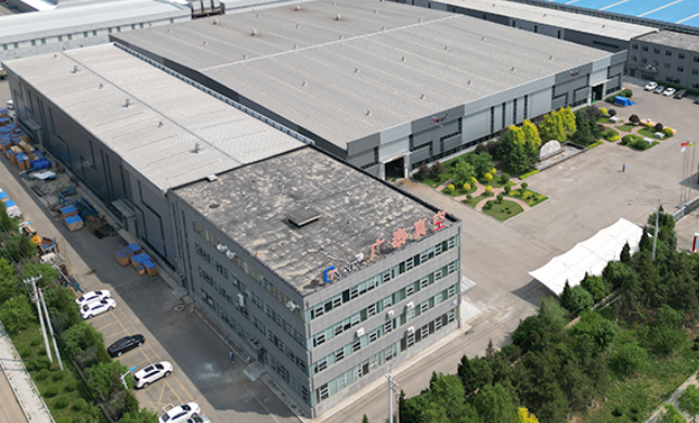 广泰真空：原董事或携两名发明人“出走” 间接控制的企业现同场竞标