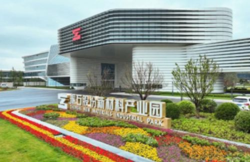 振石股份曾由二股东统一管理整改后或现经营混淆异象 采销矛盾现信披疑云