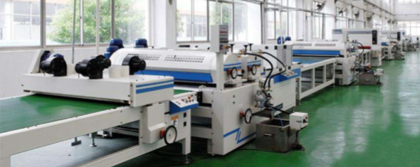 恒兴股份：核心技术人员入职次年即获股权激励 其“前东家”技术领域或相似现疑云