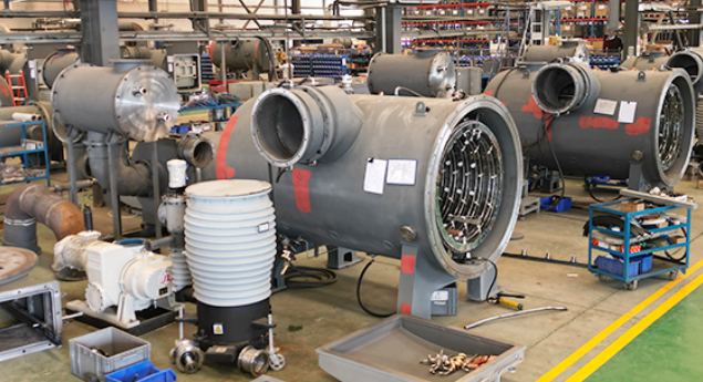 暂缓审议！广泰真空背后的隐忧