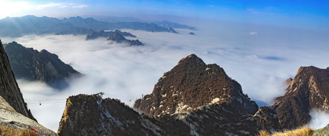 陕西旅游：供应商与同场竞标方上演经营混淆异象 关联方相关人员“现身”客户或关系待解