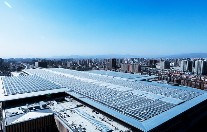 晶澳科技：港股递表失效已逾两月 超20亿元采购背后关联方认定或现疑云