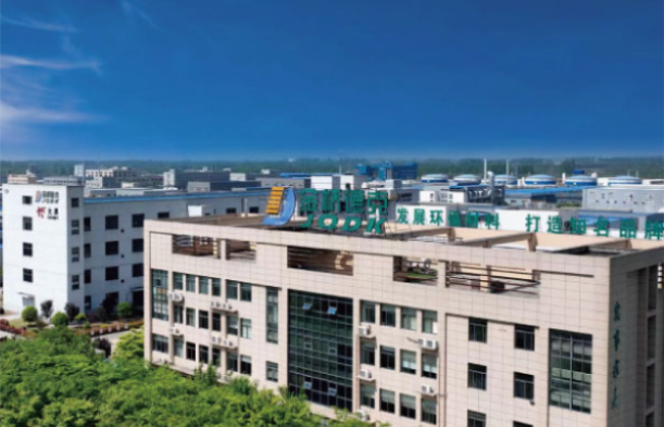 金桥德克：内控迎“大考”