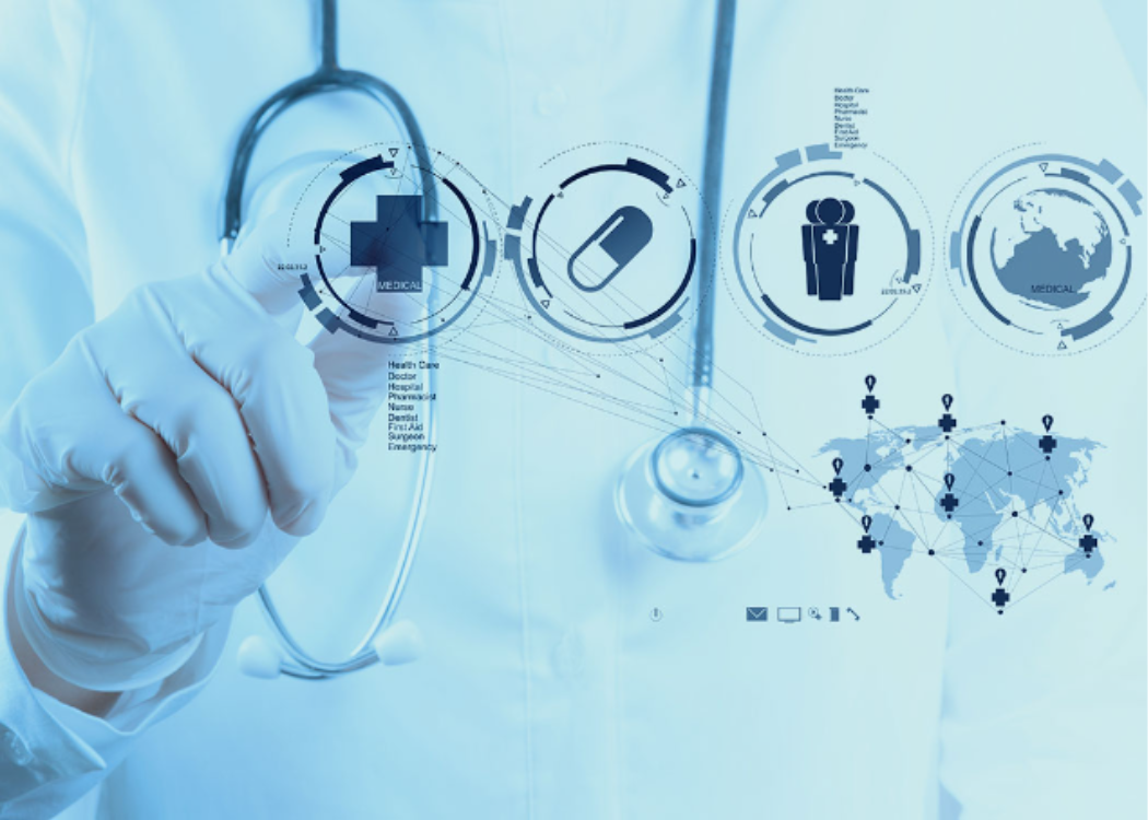 睿健医疗：“穿透”股权背后频现信披疑云