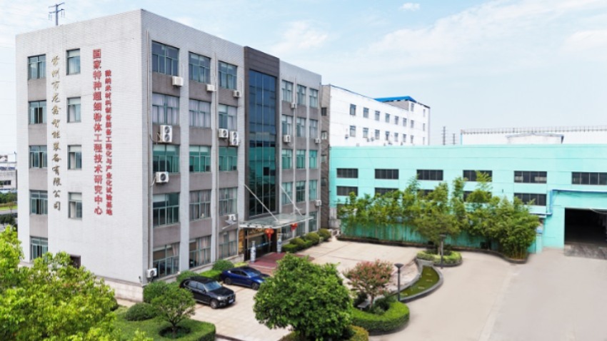 龙鑫智能：控股股东配偶的合作伙伴现身客户“关系网” 供应商与实控人曾投资企业或关系待解