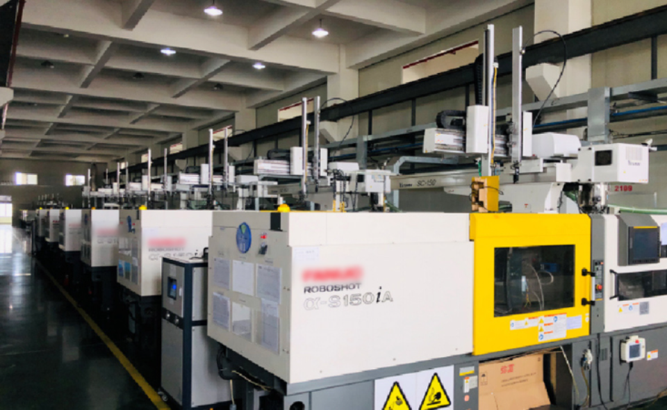 弥富科技：募投项目投资额或与官宣信披不一 大客户通过私募突击入股背后或布局上游