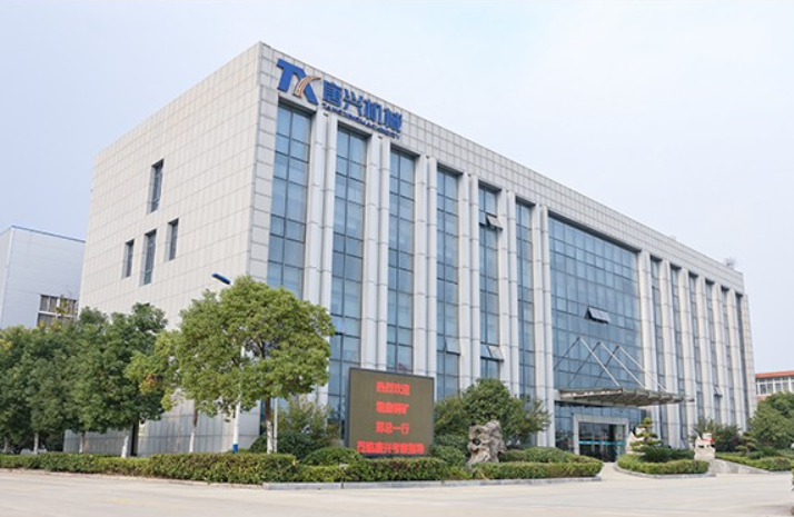 唐兴科技：补流必要性遭两轮问询后剔除 新拓展产品交付两年来或仅售出四台套