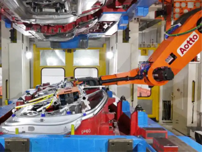 奥图股份：收入确认单据缺失要素的比例超四成 关键性能指标优势现信披疑云