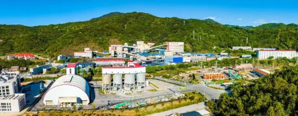 马矿股份：核心人员现身高校申请专利的发明人名单 同场竞标的投标方或关系待解