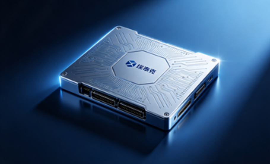 埃泰克：部分下游厂商相关产品转自研 贡献近两千万元收入的客户曾与供应商现经营混淆异象