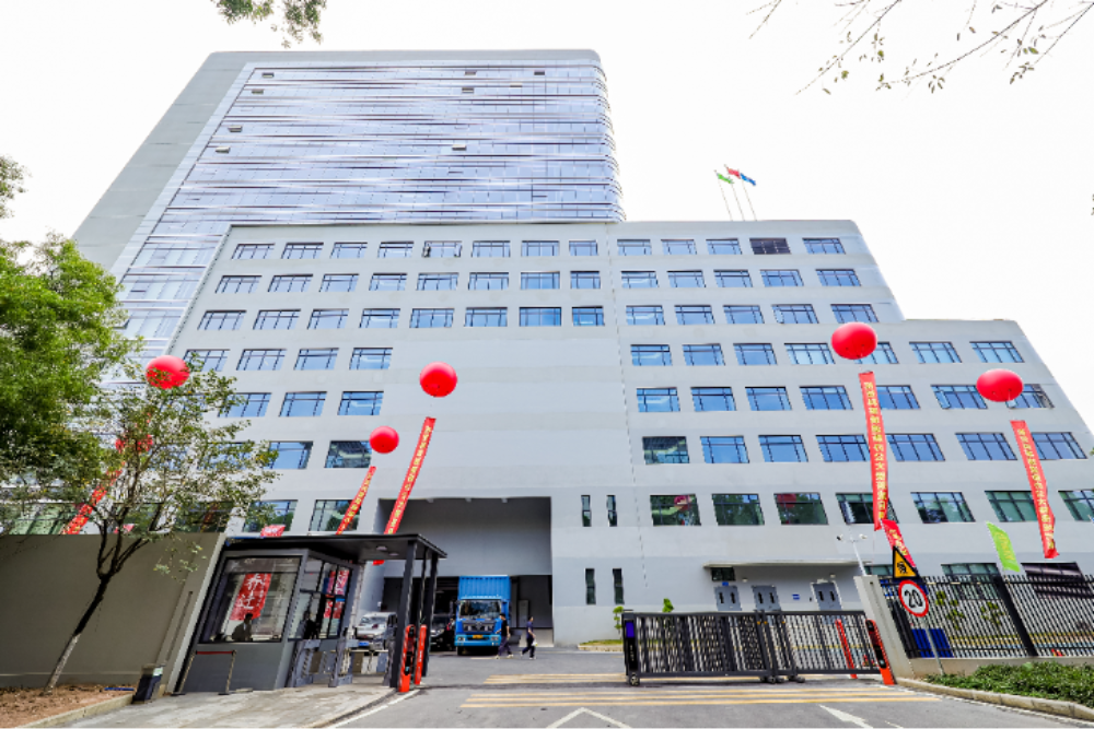 科莱瑞迪：员工与经销商的原企业负责人“同名” 参股公司身兼大客户建立成本分担机制当年陷亏损