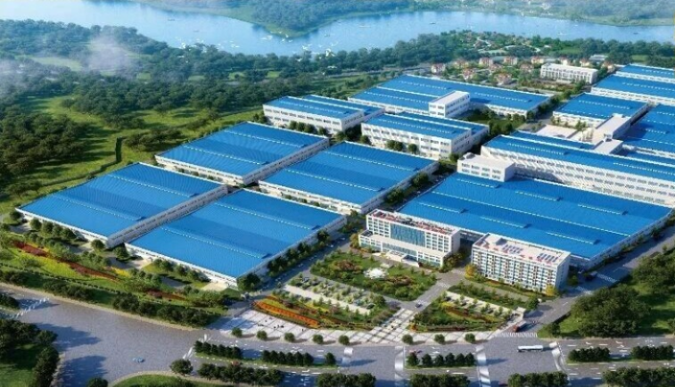 森合高科：募投项目工程合同逾1.9亿元 总承包方与阙姓人员“关系网”或浮现