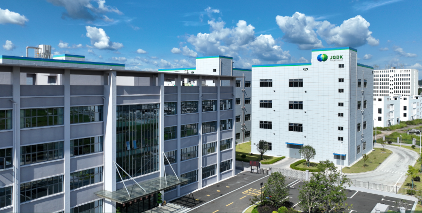 金桥德克：自研核心技术对应部分专利系继受取得 董秘从前东家离职时间现信披疑云