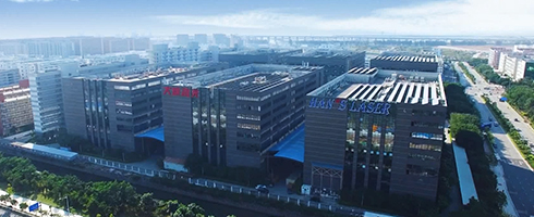 大族数控：创业板募投项目两度延期仍在建 取消扩产曝光类产品而申报港股募资再建设